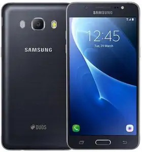 Замена кнопки включения на телефоне Samsung Galaxy J5 (2016) в Перми